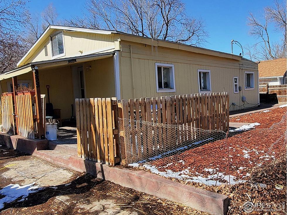 Look: 14 Pics From The Least Expensive House In Fort Collins