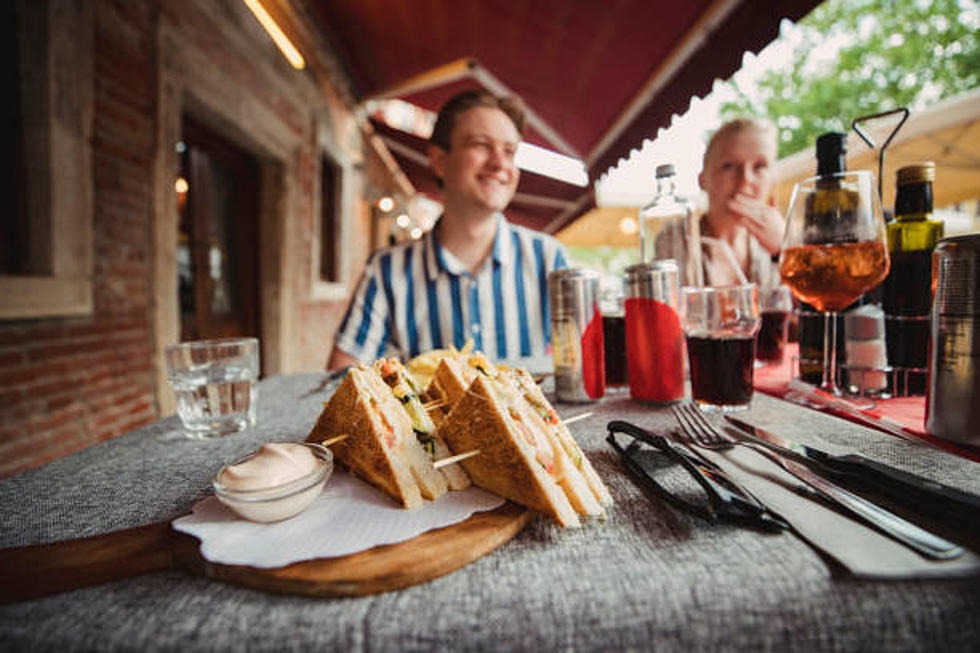 25 Colorado Restaurants + Bars With Outdoor Seating