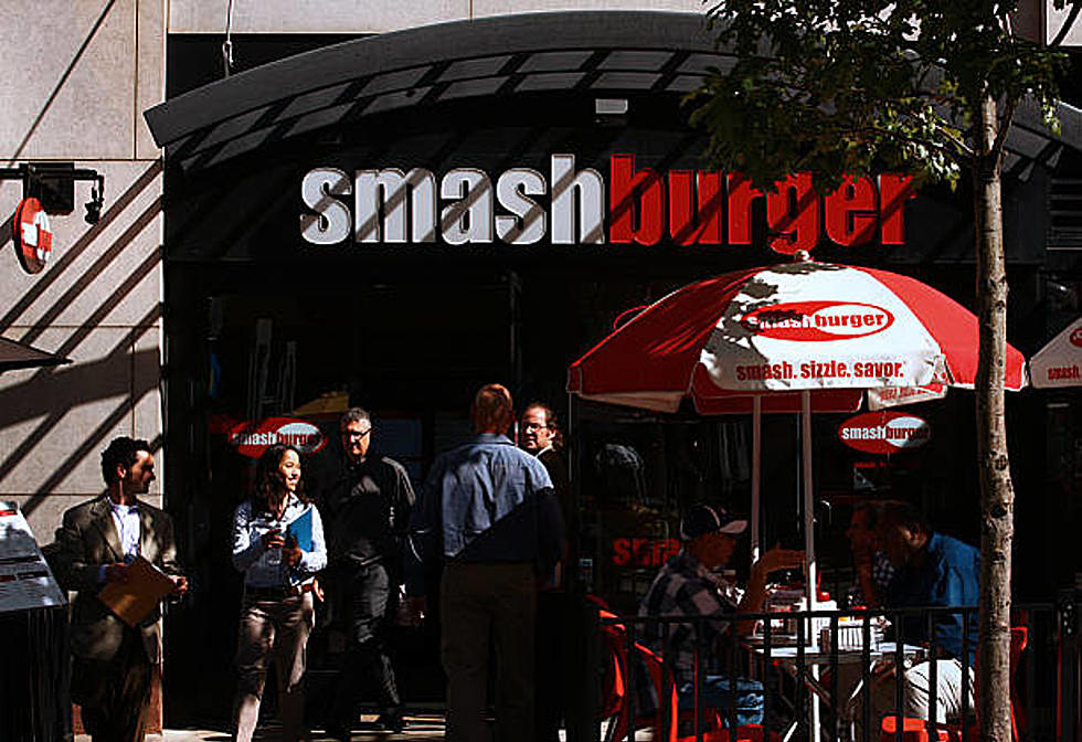 Smashburger To Open 1st Location In The U.S. With Full Bar In Colorado
