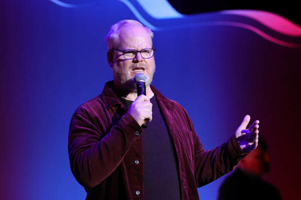 Grammy-Nominated Comedian Jim Gaffigan To Bring Stand-Up Tour To Loveland This Fall