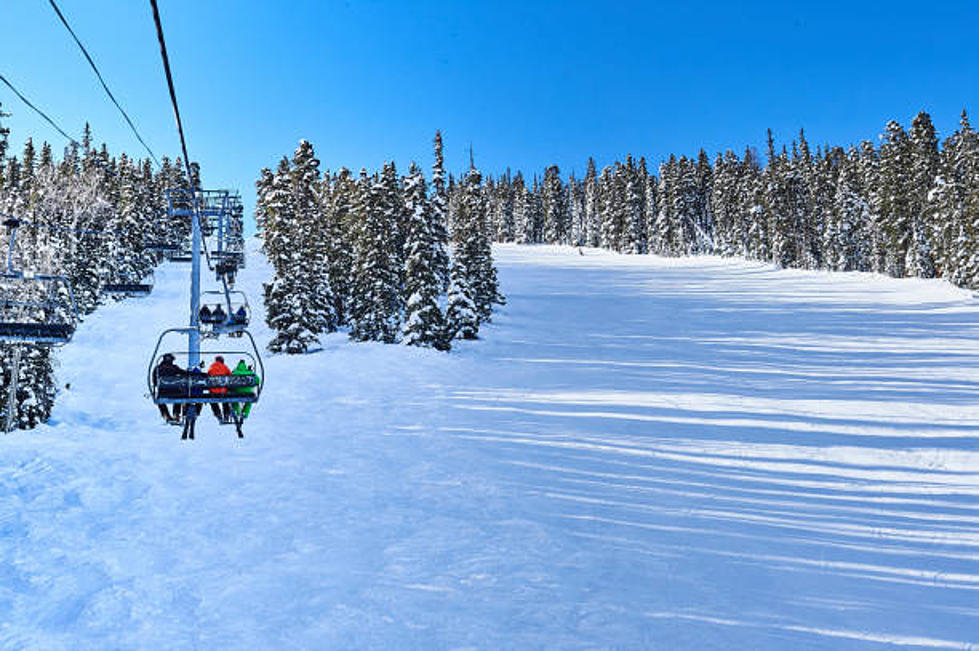 Here’s When Every Colorado Ski Resort Is Closing This Season