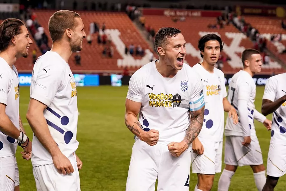 Northern Colorado Hailstorm FC Shock The World And Beat MLS Club