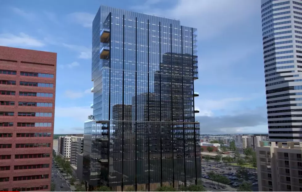 Denver’s Tallest Office Building In 40 Years Breaks Ground
