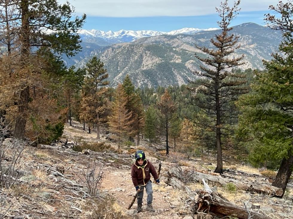 This Is Colorado’s Most Underrated Hike For Stunning Views