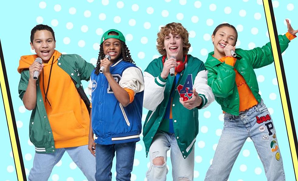 Boppin’ On The Rocks: Kidz Bop Coming To Red Rocks