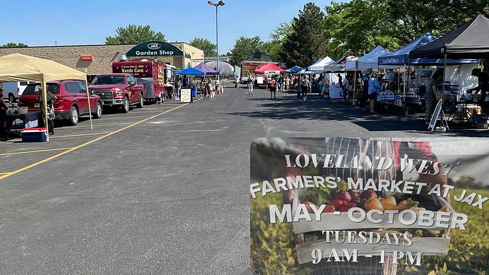 Loveland West Farmers Market: What You Need To Know