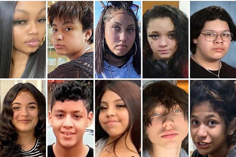 These 10 Colorado Kids Have Gone Missing in 2022