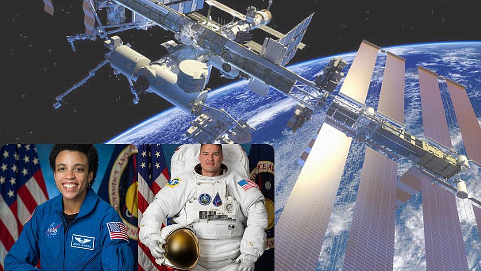 Trip Of A Lifetime: Two Coloradans Are Headed To Space This Month