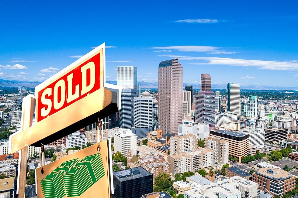 Average Home Prices in Denver Could Be $1 Million by Memorial Day
