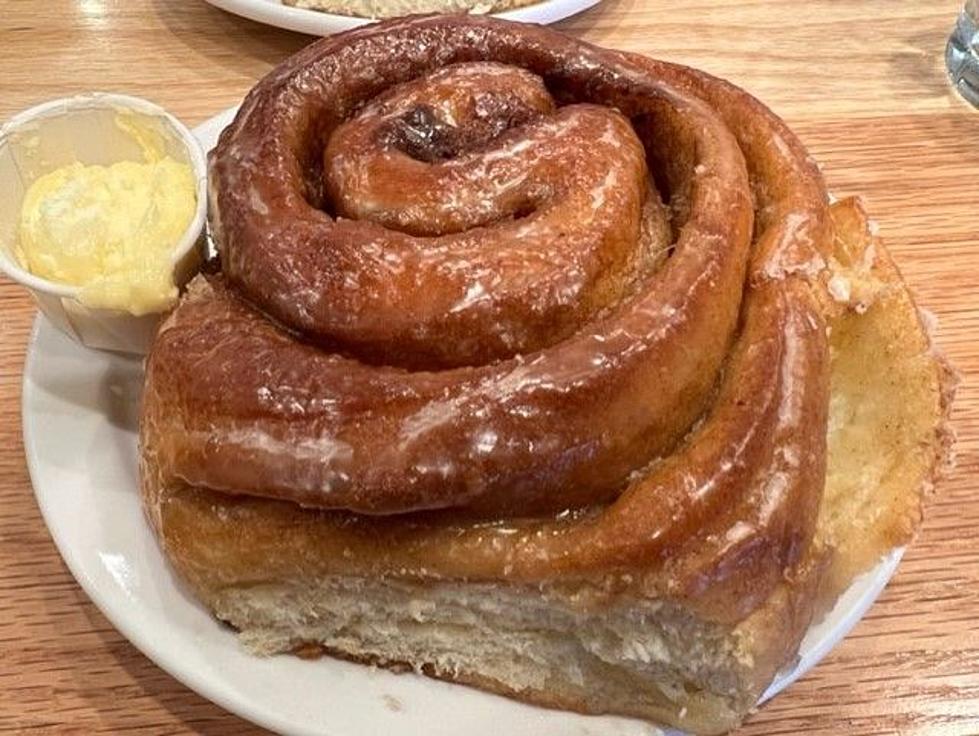The Best Cinnamon Roll In The World Can Be Found In Fort Collins