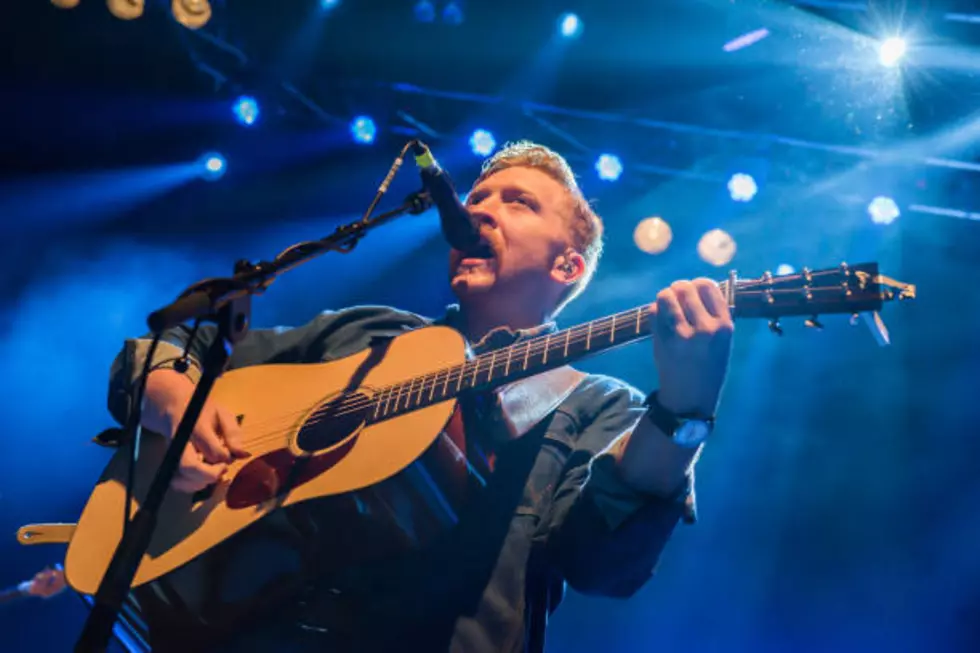Tyler Childers Announces Back To Back Shows In CO This Fall