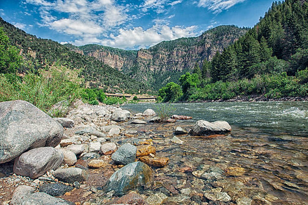 Colorado River Named Most Endangered River In The U.S.