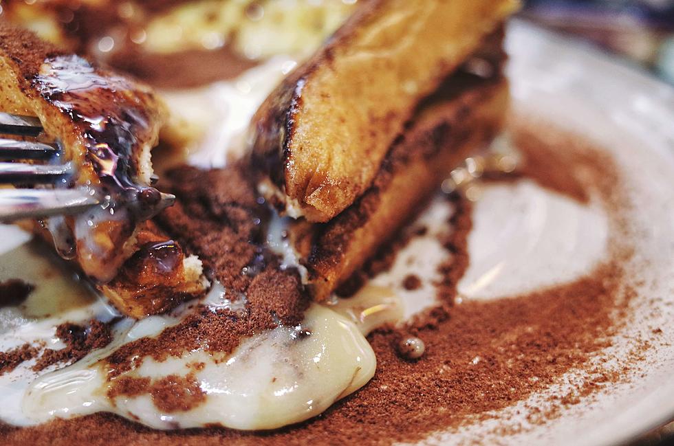 Hong Kong Style French Toast? Here’s Where to Find it in Colorado