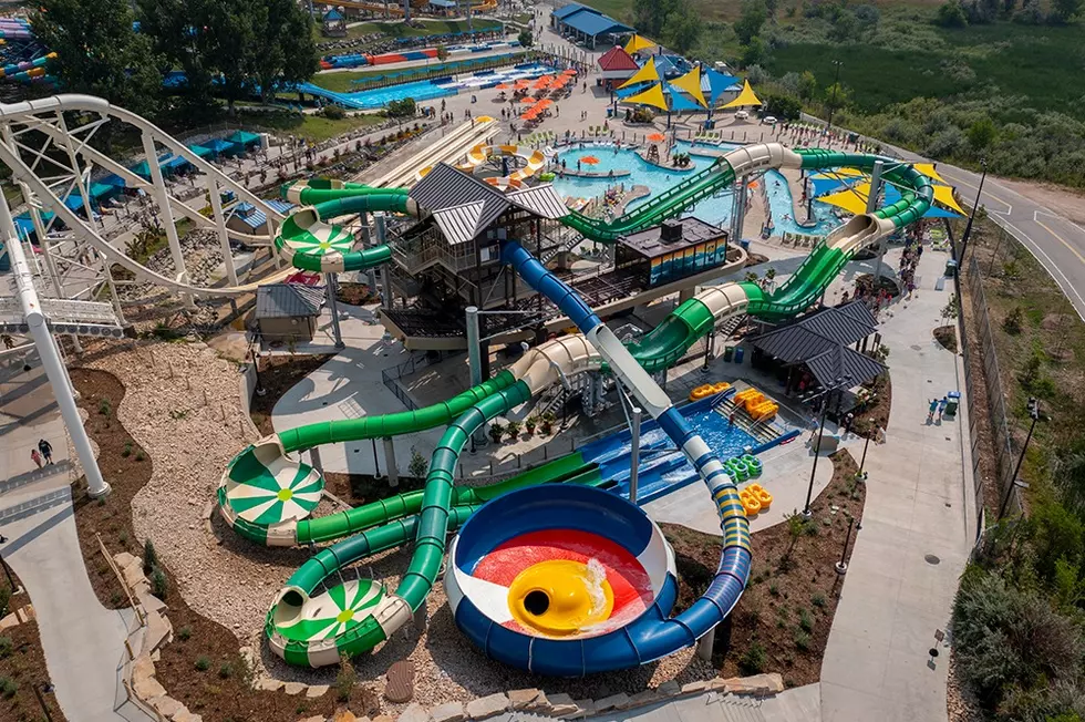 Colorado’s Water World is Finally Open for the 2022 Season