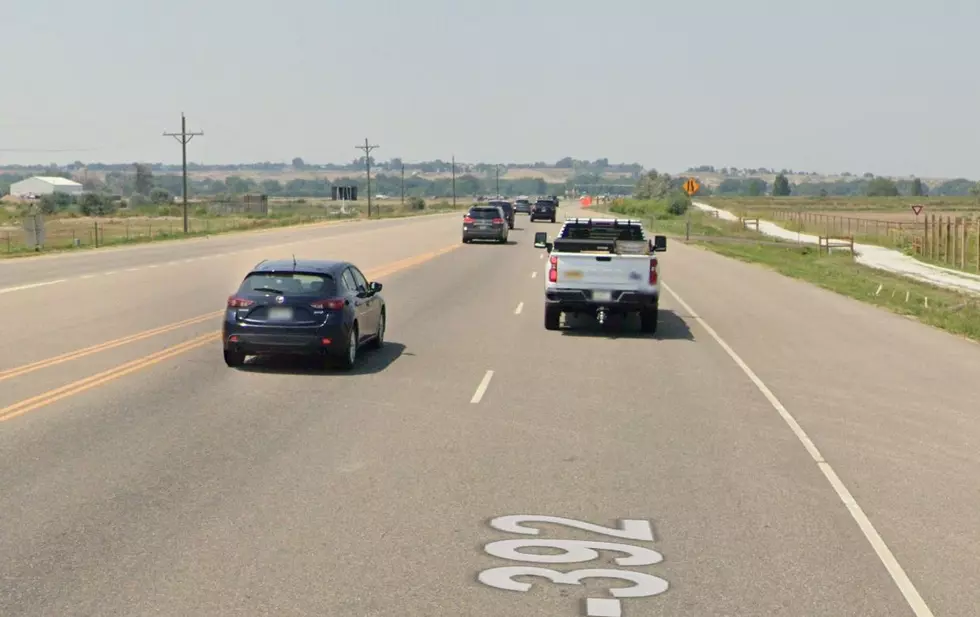 HWY 392 In Windsor Is Getting A Major And Much Needed Facelift