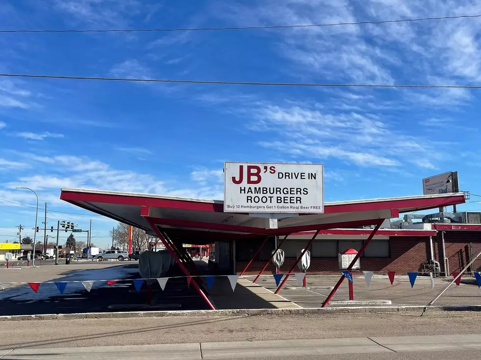 It Seems to be Greeley’s Beloved JB’s Drive-In is Gone Forever