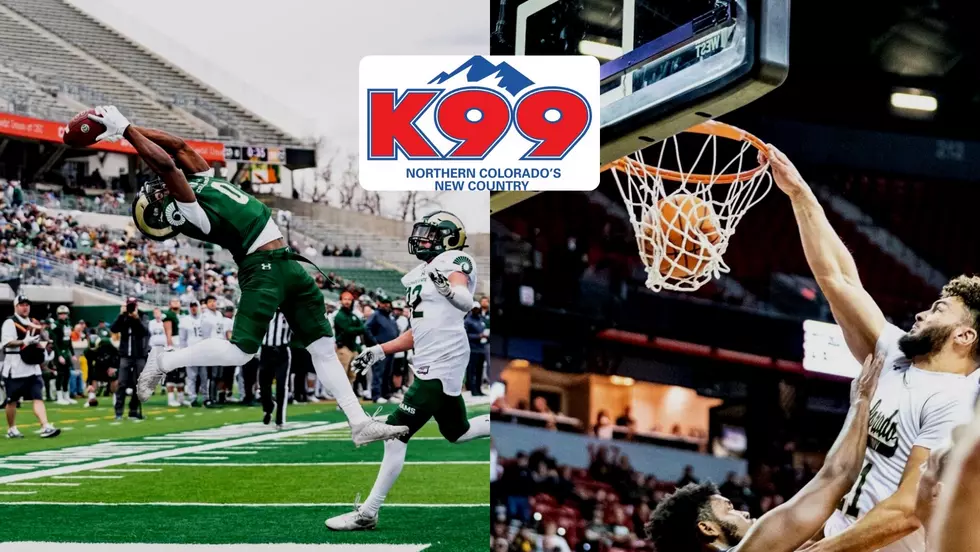 K99 Is Your New Home For All Things CSU Football + Basketball 