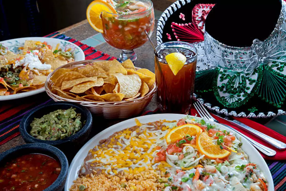30 Highly Rated Mexican Restaurants in Colorado