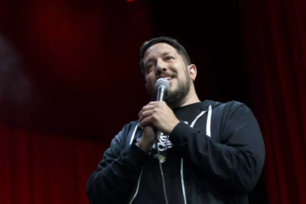 Impractical Jokers’ Sal Vulcano Making Stop In CO On Comedy Tour