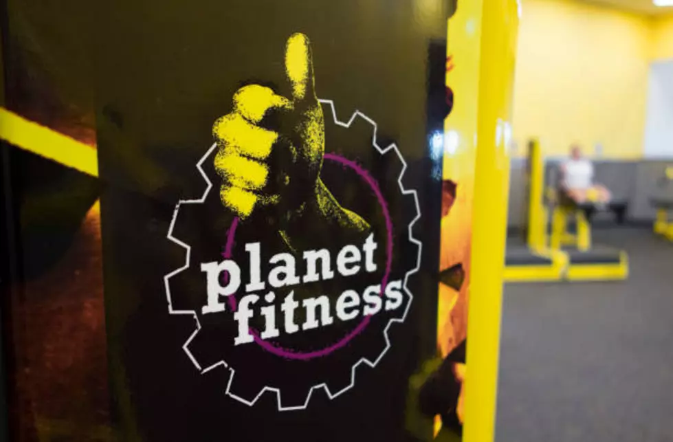Teens Can Work Out For Free At Planet Fitness This Summer