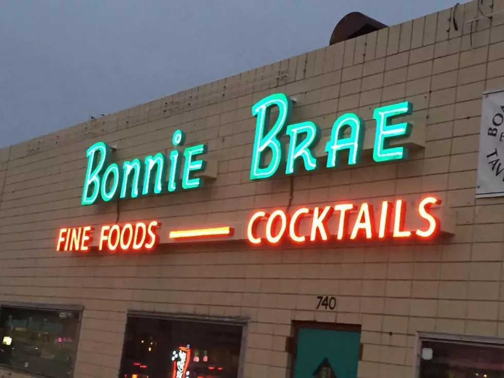Colorado&#8217;s Bonnie Brae Tavern To Close After Nearly 90 Years