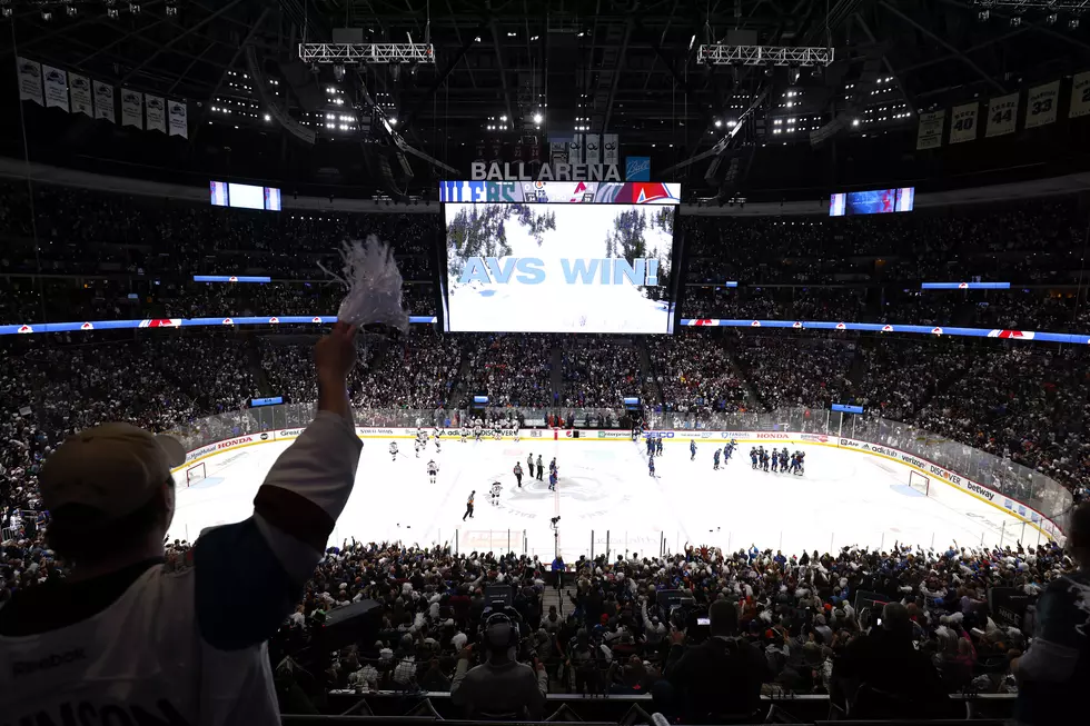 Avalanche Stanley Cup Tickets Breaking All Of The Price Records