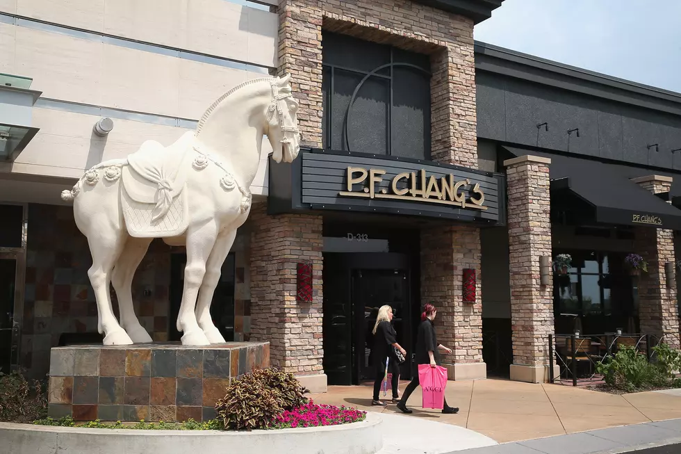 P.F. Chang’s Opens Their First To Go Restaurant In Colorado