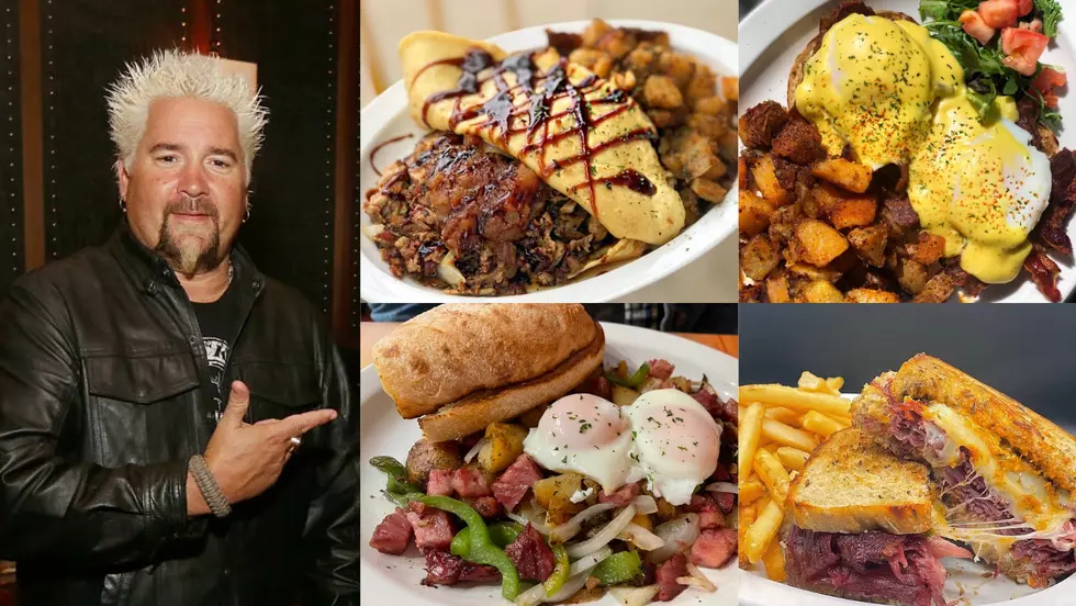 This Is The Best ‘Diners, Drive-Ins And Dives’ Restaurant In Colorado