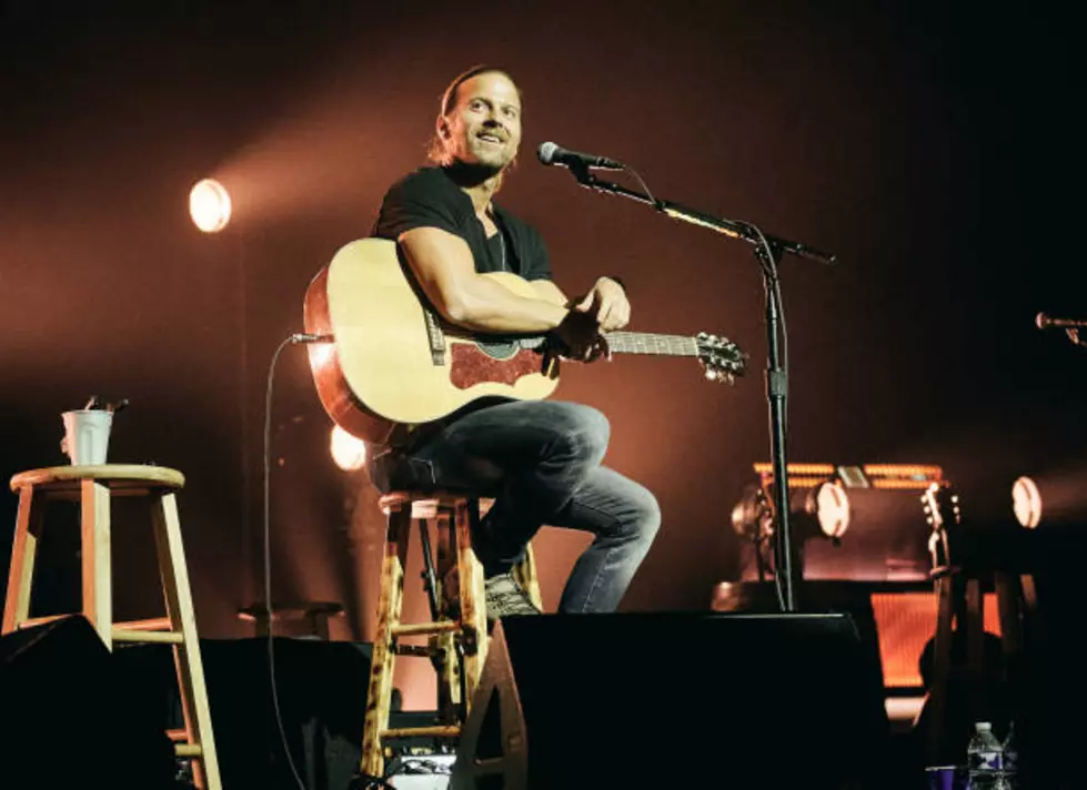 Kip Moore To Bring ‘Fire On Wheels’ Tour To Colorado This Fall