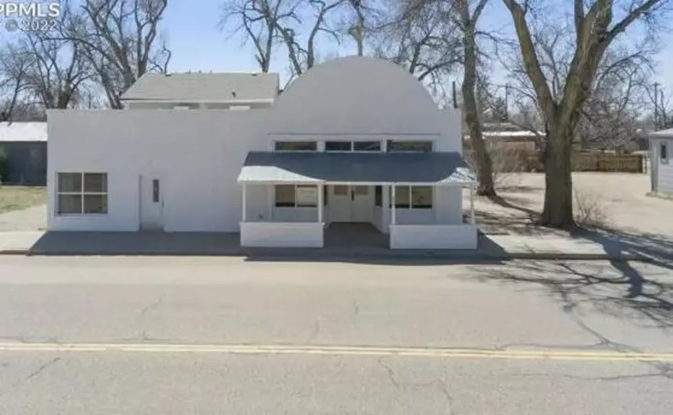 LOOK: The Least Expensive Home In Colorado Used To Be A Bar