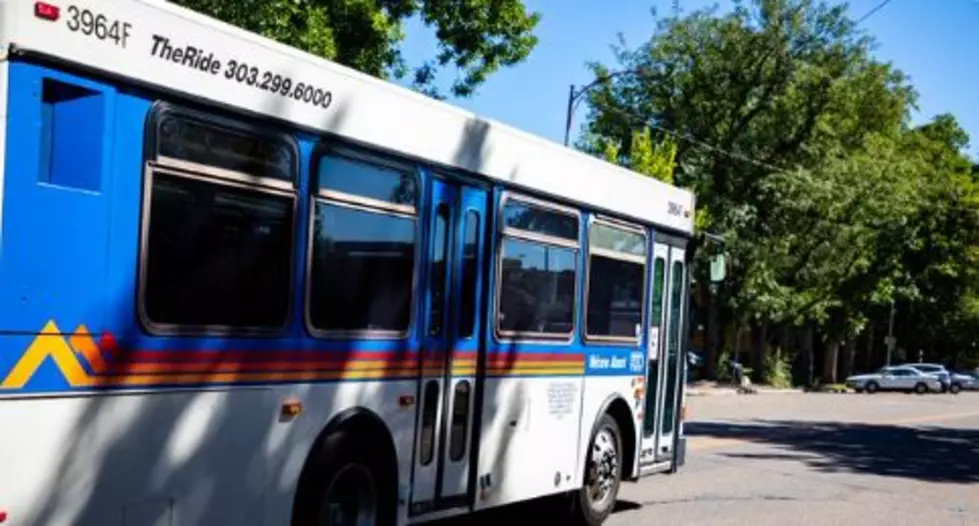 RTD Ditches Broncos Ride Bus Ahead Of The Upcoming Season