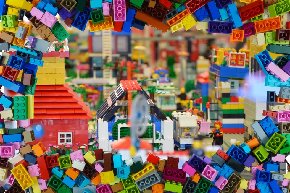 Calling All LEGO Lovers: Brick Fest Live is Coming to Colorado