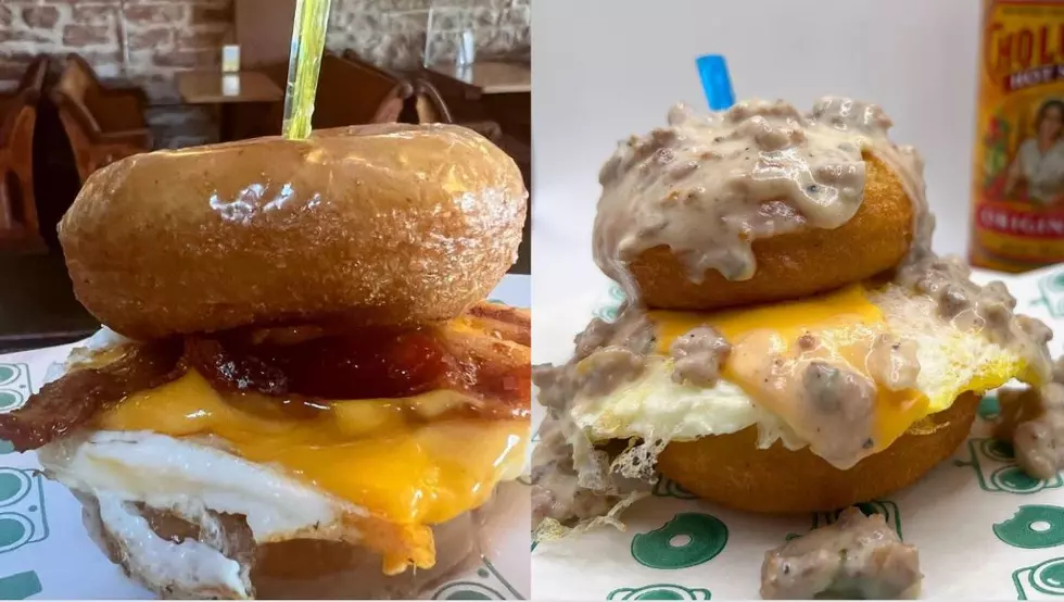 These Mouth Watering Breakfast Donuts Are A Thing In Fort Collins