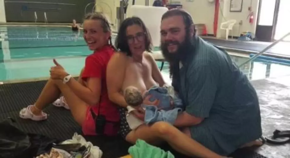 Quick Thinking Longmont Teen Lifeguard Helps Deliver Baby At Pool
