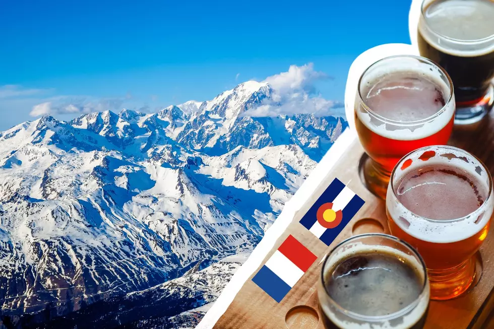 CO Craft Brewery is Opening a Second Location In the French Alps