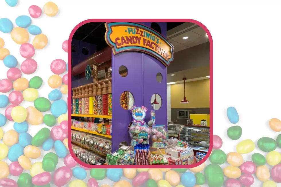 SWEET TREATS: Scheels in Johnstown Now Has a Candy Shop
