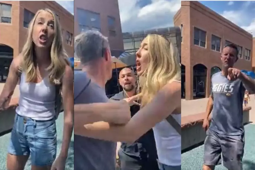 Old Town Fort Collins Altercation Goes Viral on Social Media