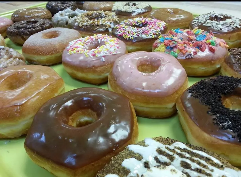 Mr Yo’s Donuts Set To Sweeten Up Fort Collins