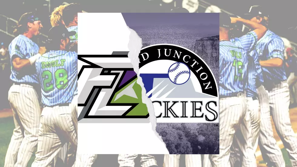 Northern Colorado's Future Legends Acquires Grand Junction Rockie