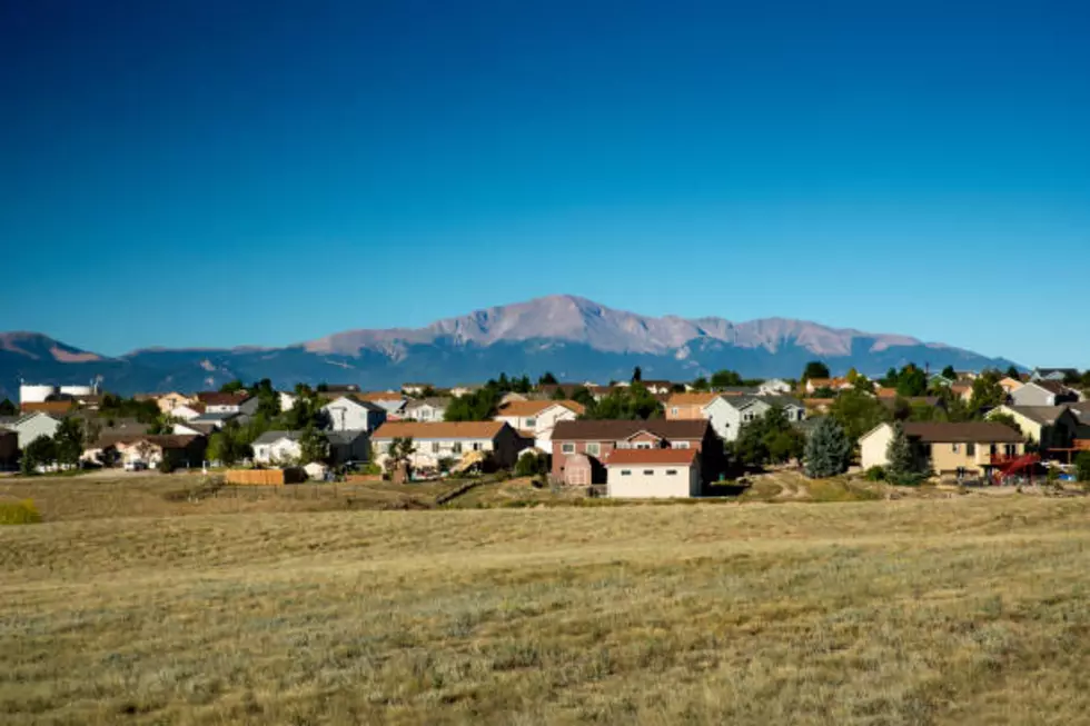These Are The 10 Most Affordable Places To Live In Colorado