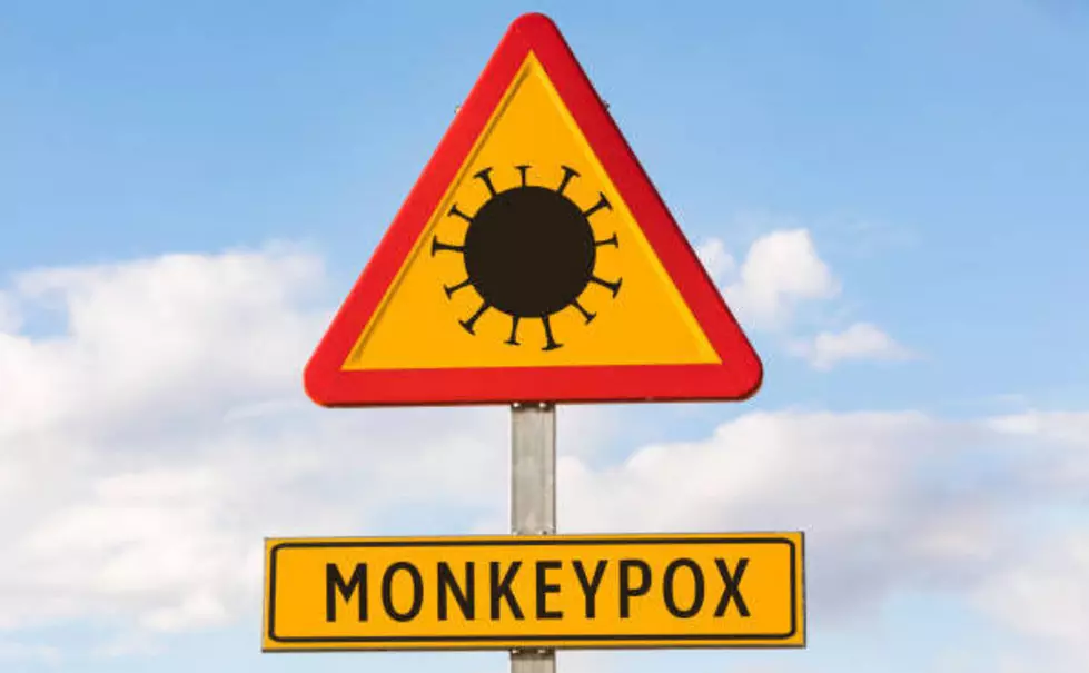 Boulder County Confirms First Monkeypox Cases