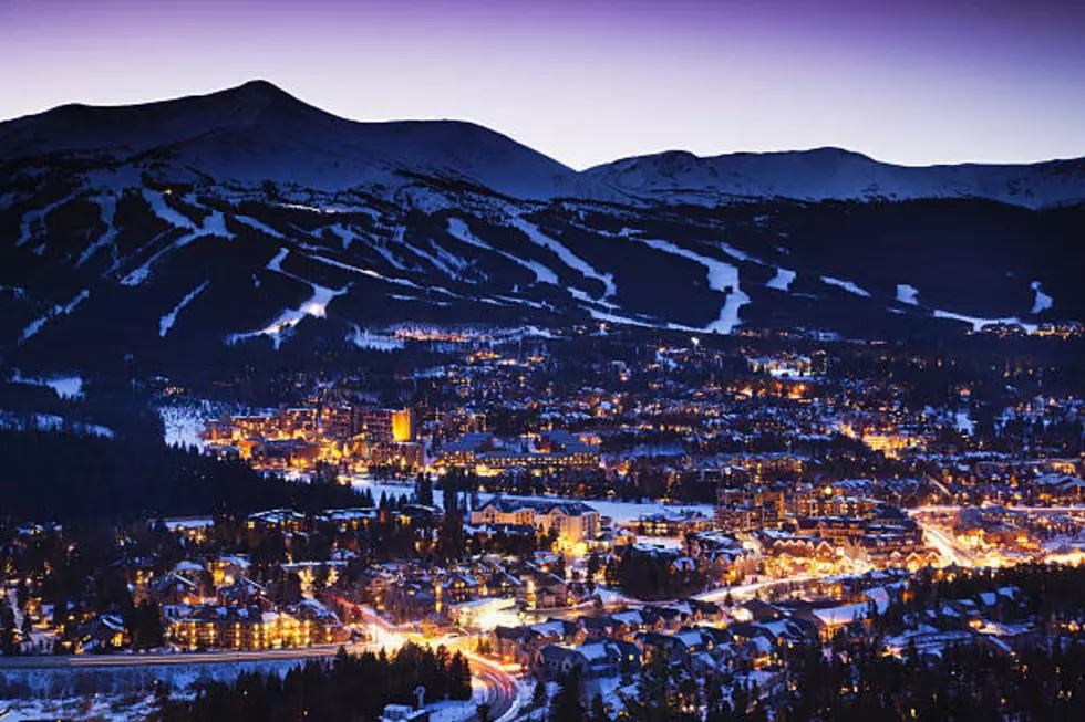 Check Out The 25 Richest Places In Colorado