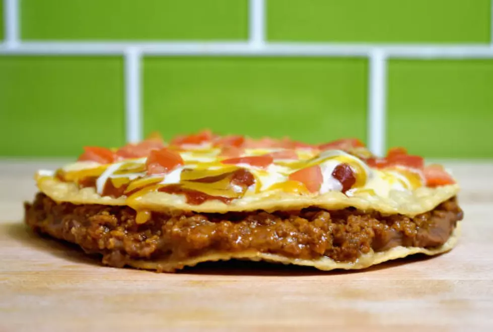 Taco Bell Is Bringing Back The Mexican Pizza – Here’s When You Can Get Yours
