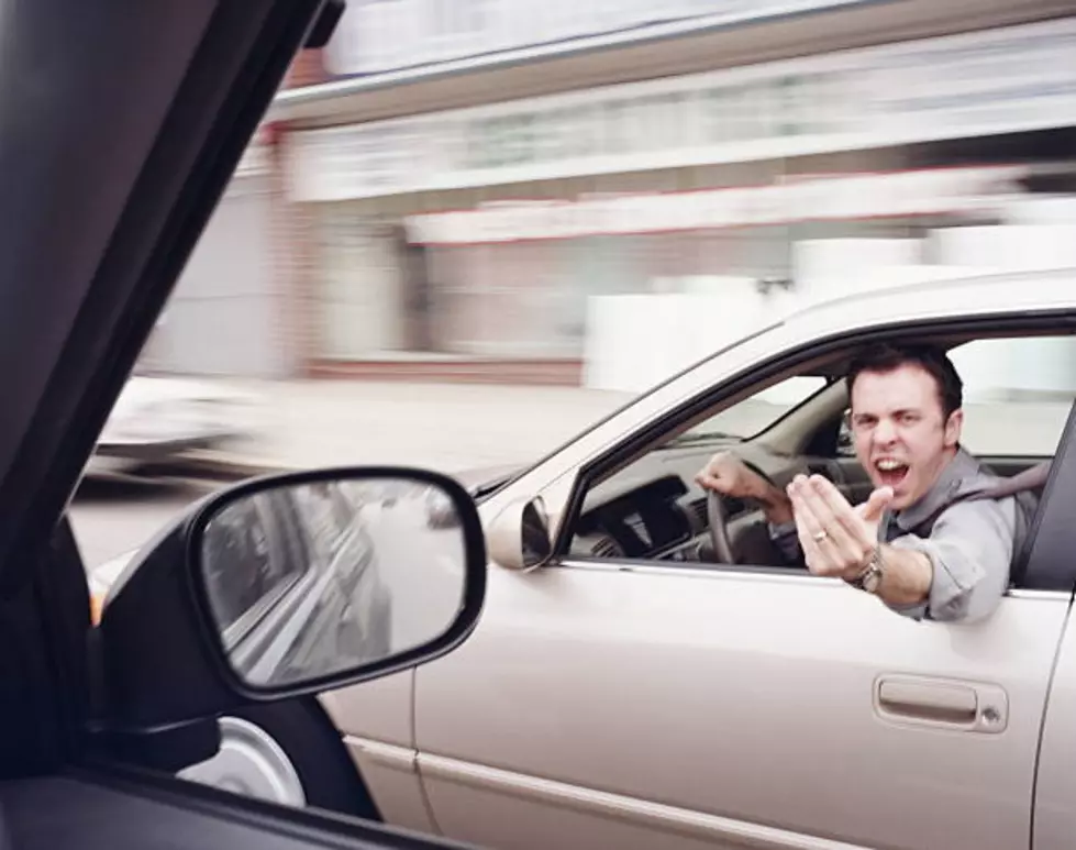 Why Is Road Rage Becoming Such A Growing Trend In Colorado?