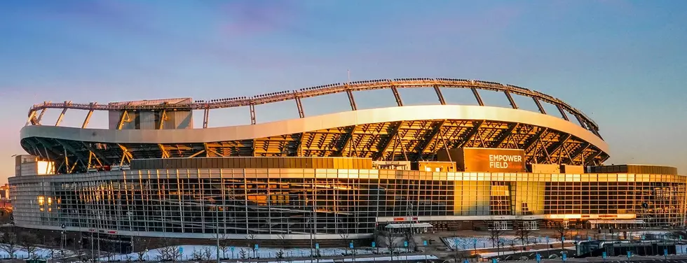 Concert-Goer Fatally Falls From Escalator At Empower Field At Mile High