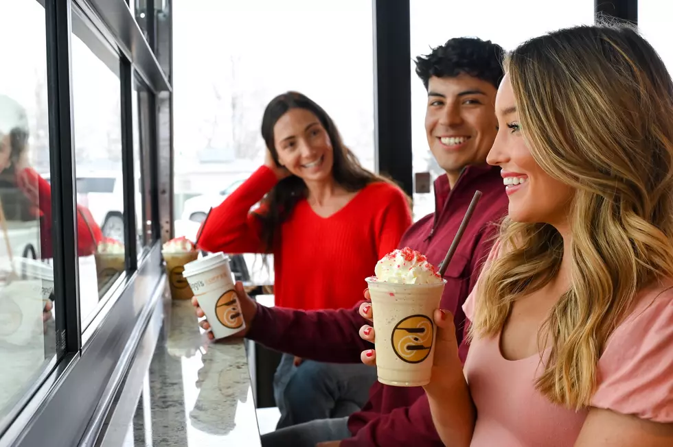 Ziggi’s Coffee To Give Out Free Drinks Next Month