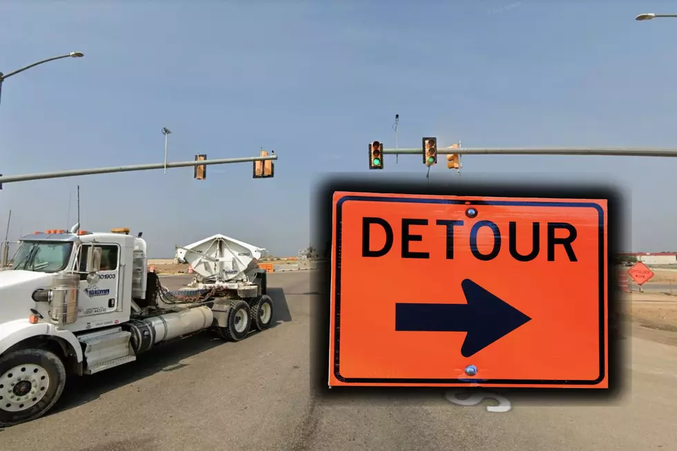 21-day Closure of a Major Northern Colorado Intersection Coming