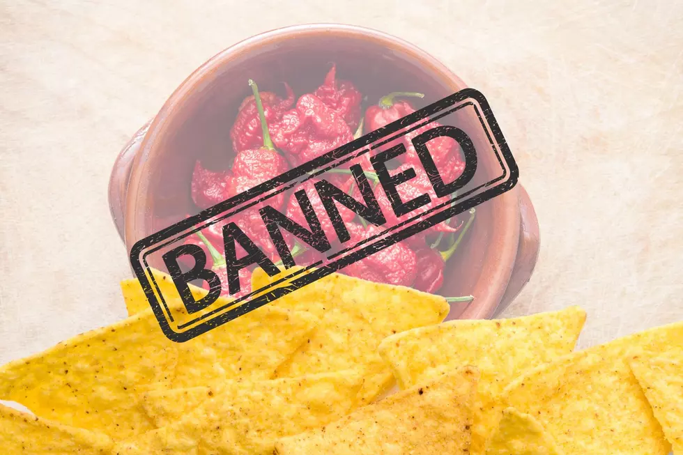 The One Chip Challenge Banned From a Colorado School District