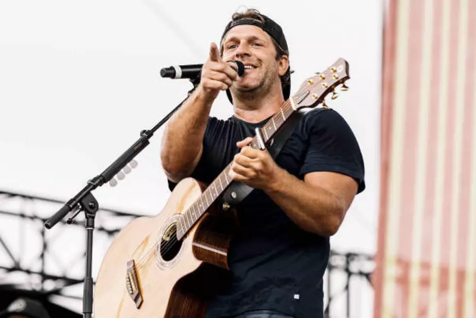 BREAKING: Billy Currington Cancels Saturday Night’s Show In Loveland, New Date Announced
