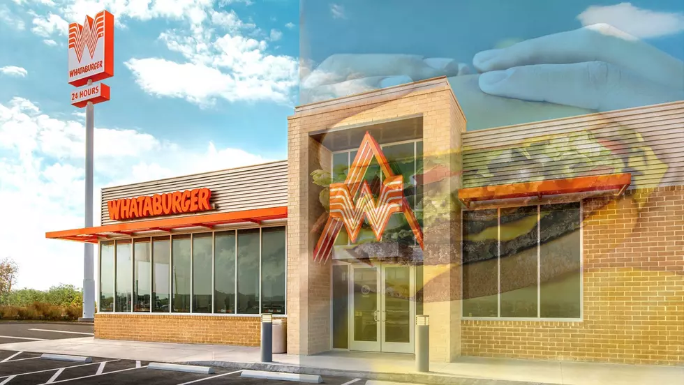 Whataburger To Open Second Colorado Location Next Week